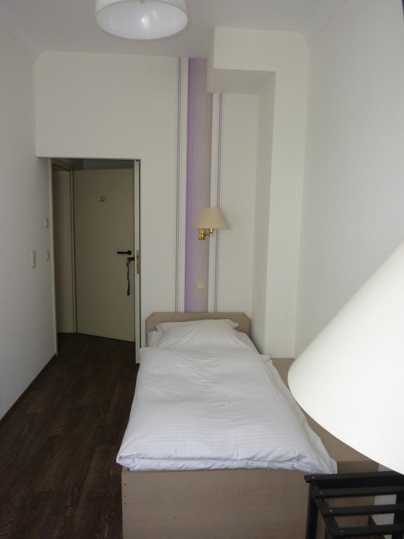 Achathotel Zum Schwan 이다오베르슈타인 객실 사진