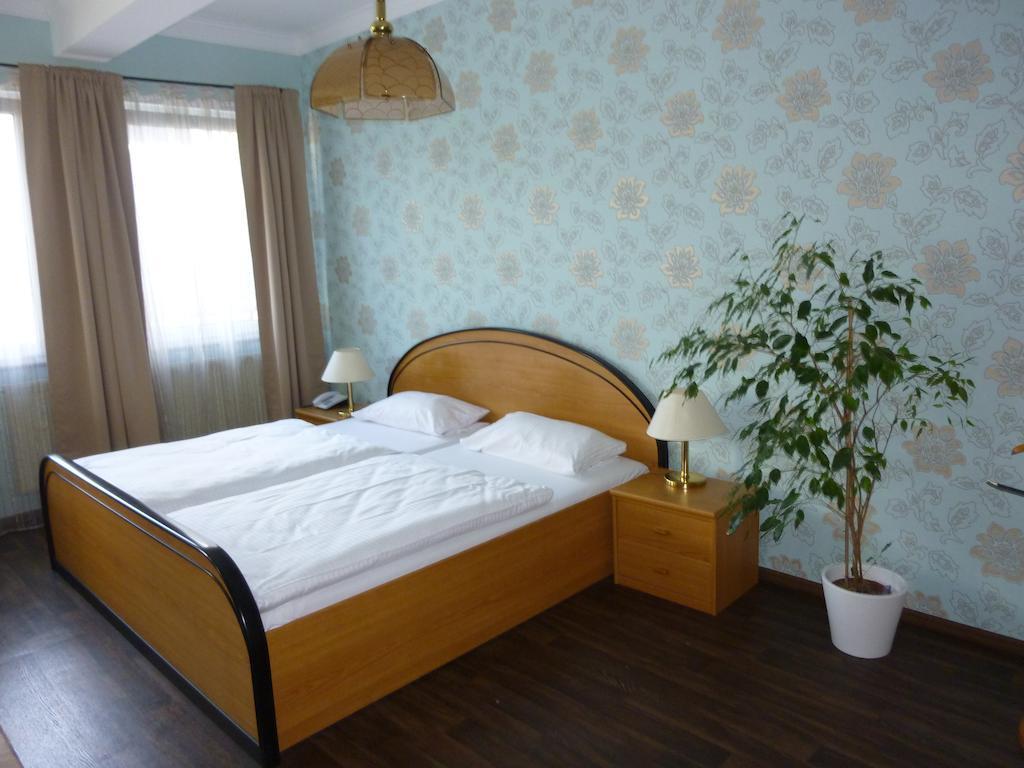 Achathotel Zum Schwan 이다오베르슈타인 객실 사진