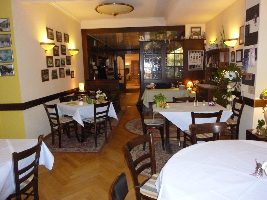 Achathotel Zum Schwan 이다오베르슈타인 외부 사진